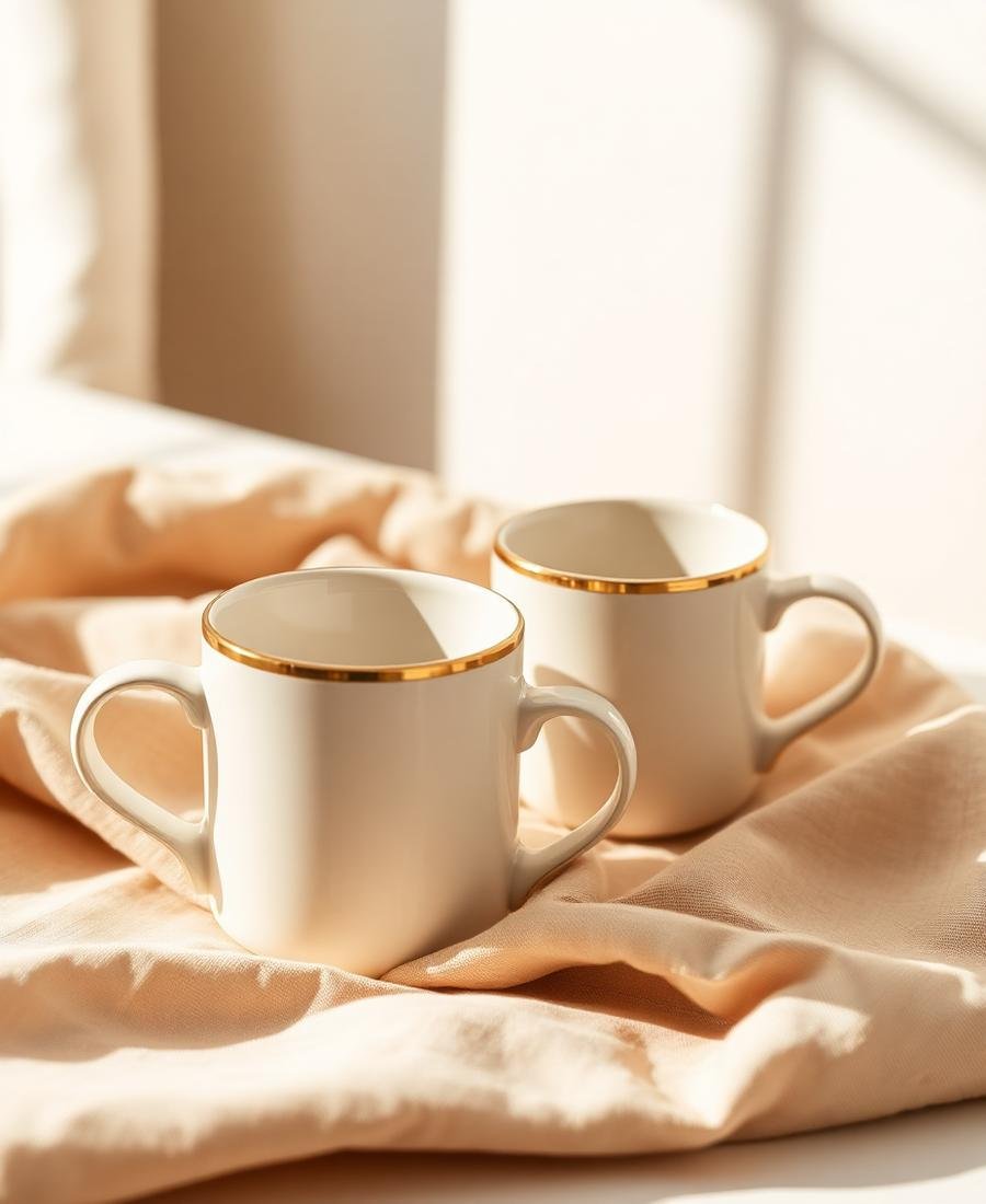 Coffee Mugs