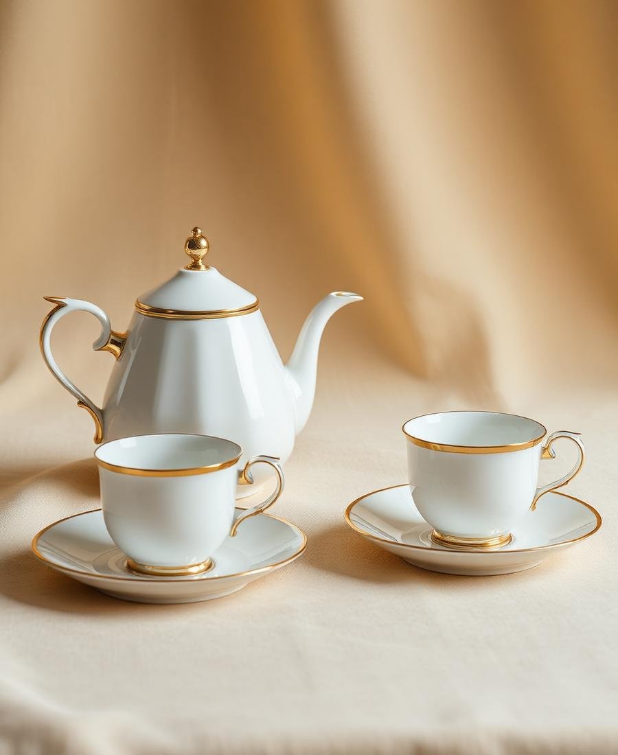 Tea Sets